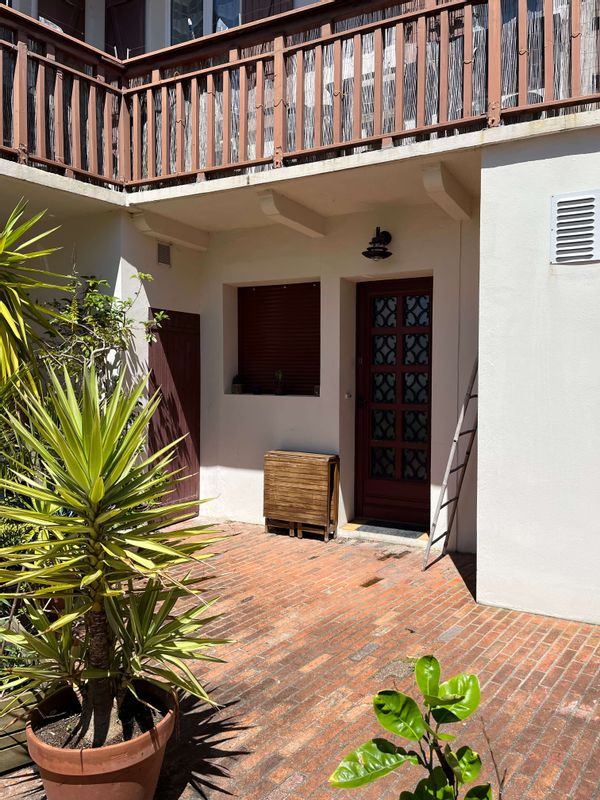 Casa de estelle