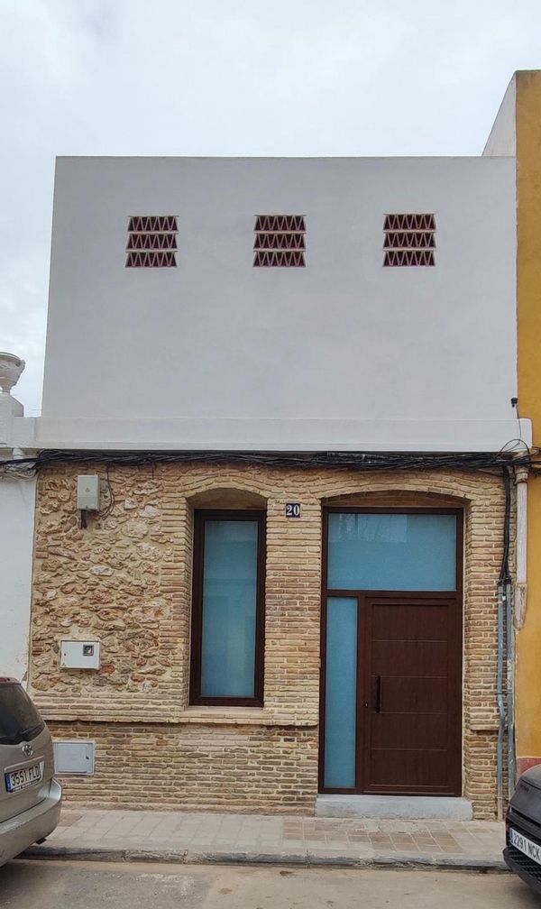 Casa di Beatriz