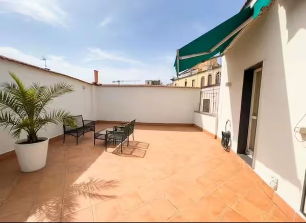 La maison de Luigi Maria