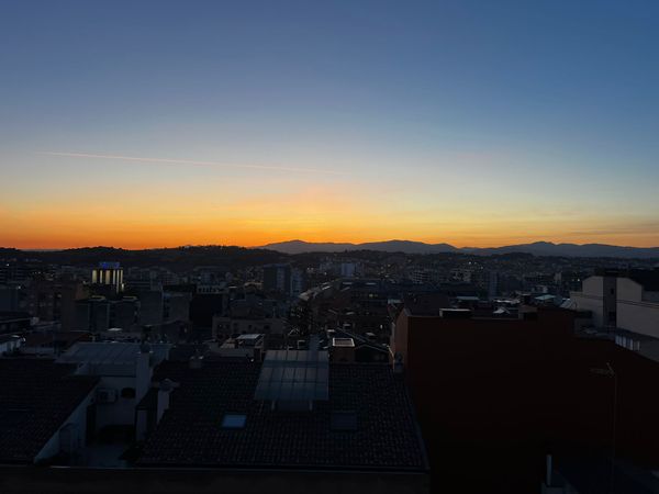 Núria & Marthas hus