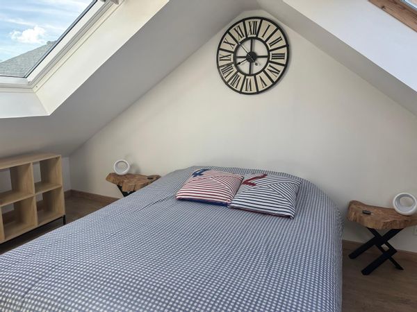 Casa de Steph et Eli