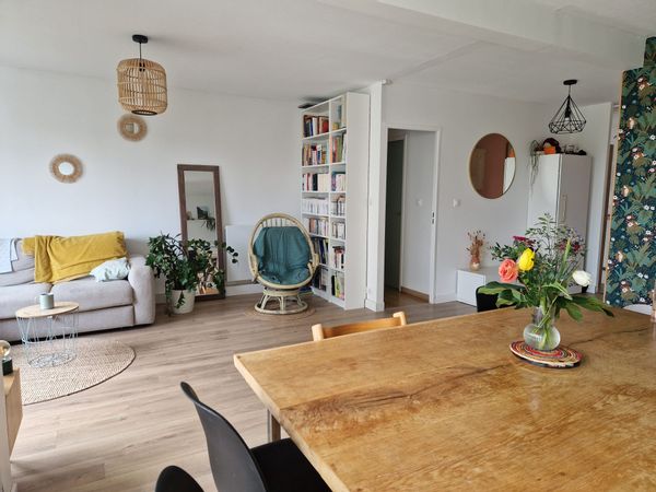 Mathilde et Edouards hus