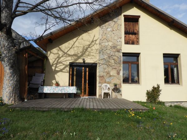 Casa di Marc