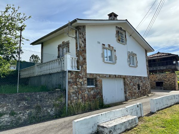 Casa di Alejandro