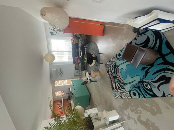 Mauricios hus