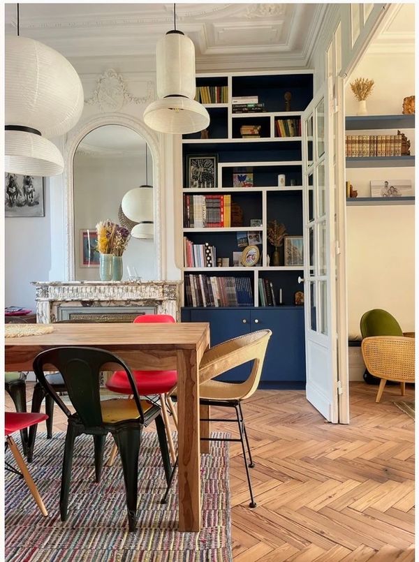 Casa di Adelaïde et Laurent