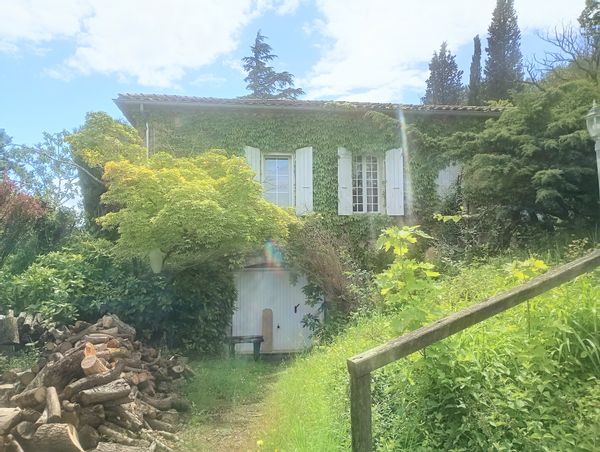 Claires hus