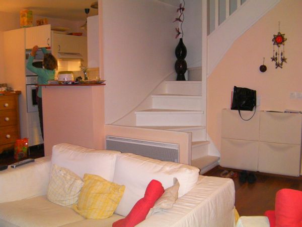 Casa di Martine