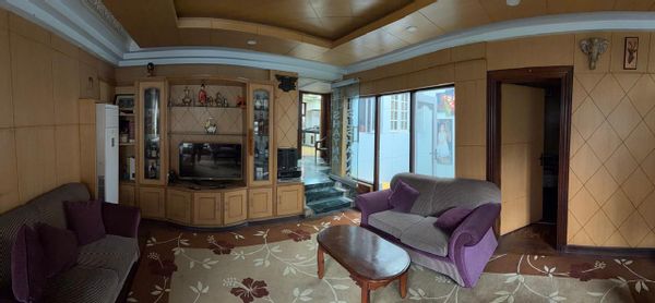 Sony s Haus