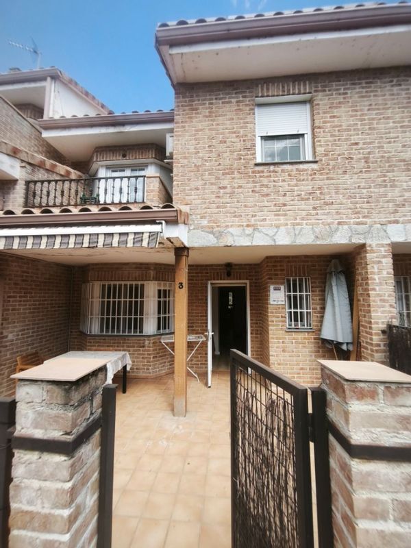 Carlos s Haus