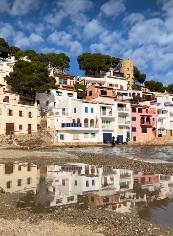 La maison de Laura
