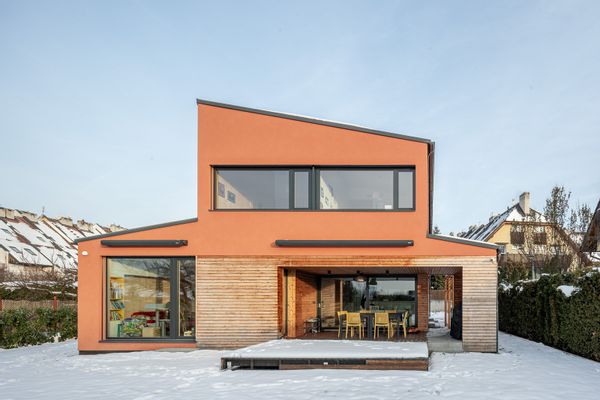 Casa di Koen
