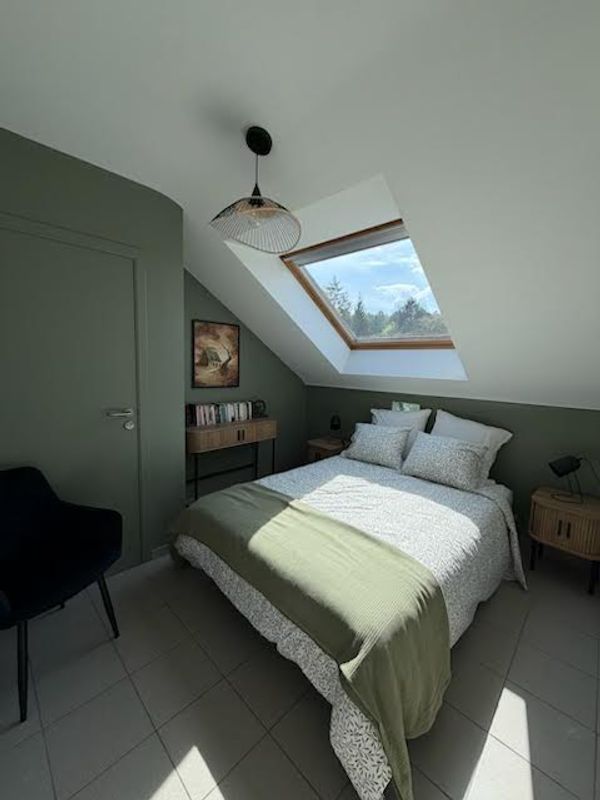 Casa di Sophie & Rémi