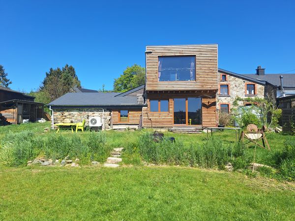 huis van Anne-Sophie