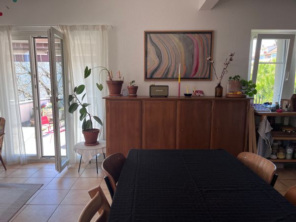 Casa di Mathilde