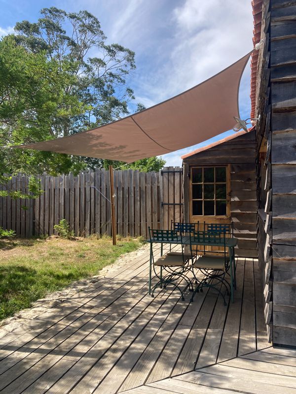 Emilie Et Régis s Haus