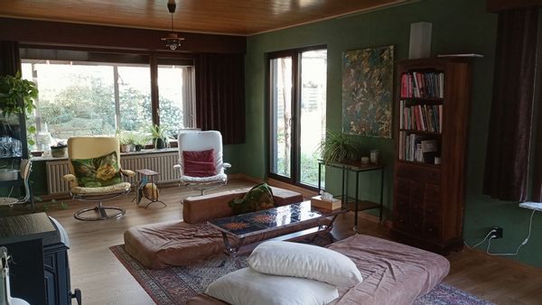 Casa di Zoë