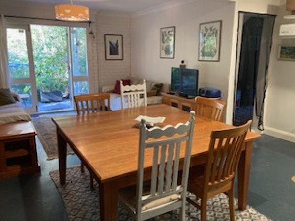 La maison de Richard