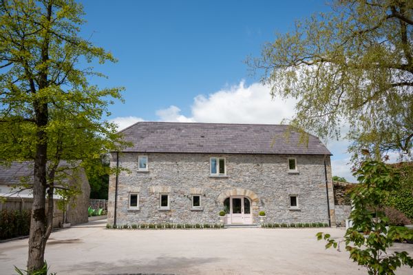 Casa di Niamh