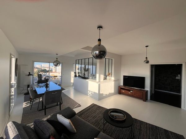 Jean-Christophe s Haus