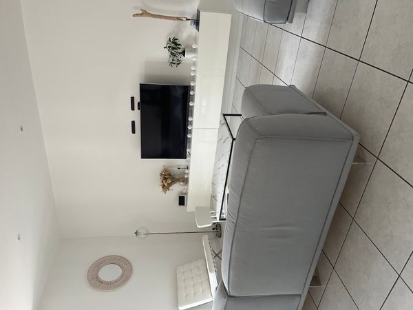 Leonies hus