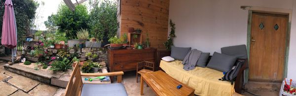 Casa de Delphine