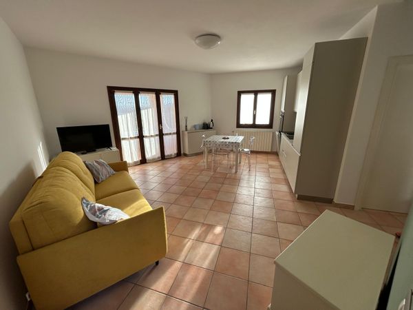 Appartamento per famiglie con 2 camere da letto a pochi passi dal mare e dal centro di Golfo Aranci.