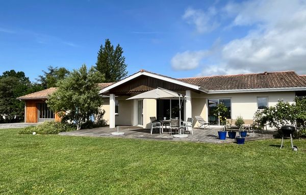 Casa di Olivier