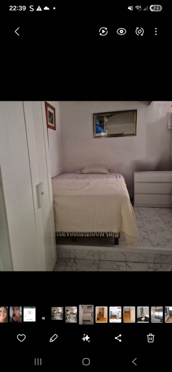 Maria Auxiliadora s Haus