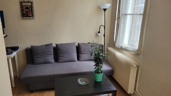 Casa di Fabien