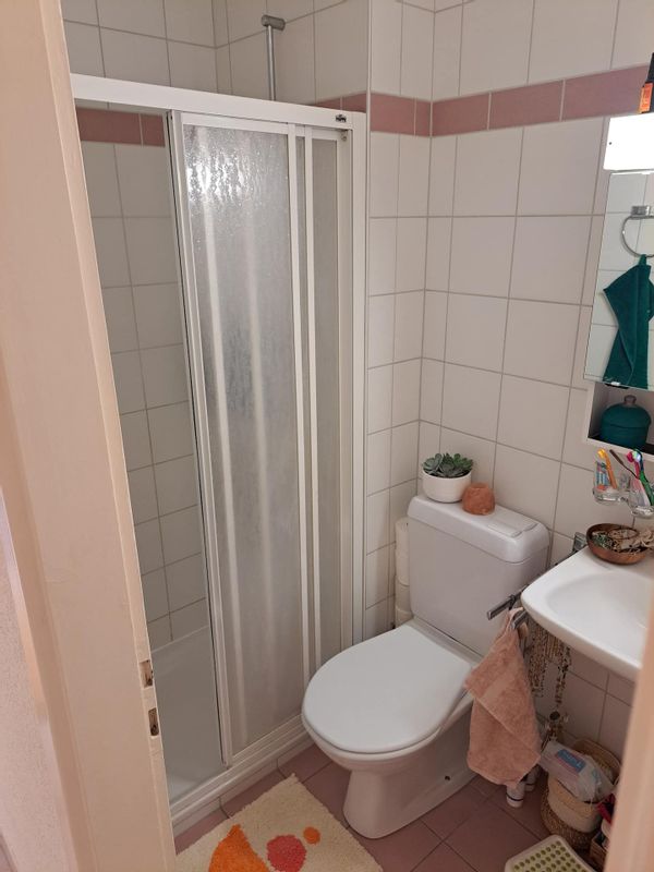 Casa di Sarah