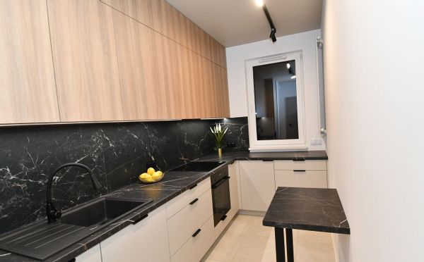 Mariias hus
