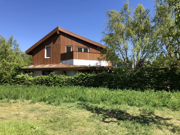 Casa de Maaike