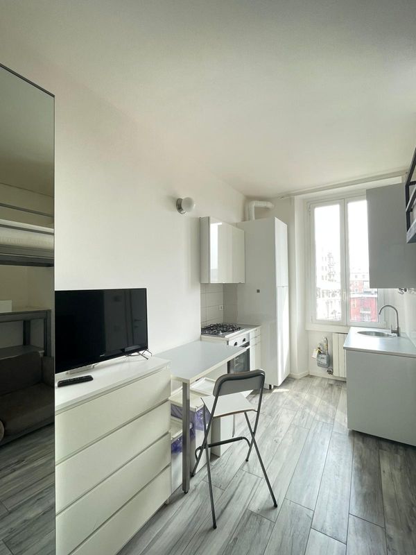 Cozy studio in the vibrant heart of NoLo