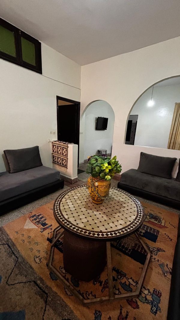 Casa di Mariam
