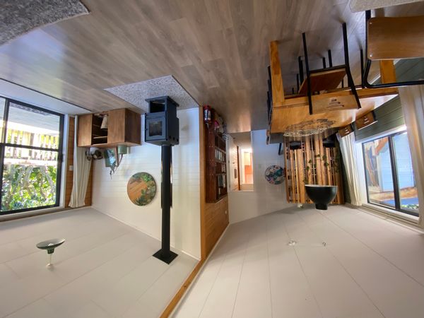 Casa di Krystal