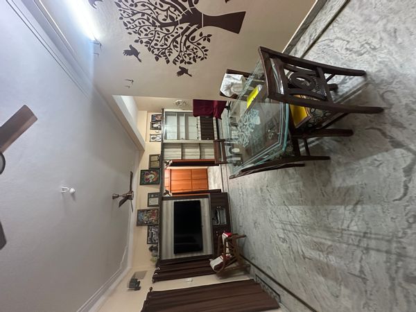 Casa di Hemanth