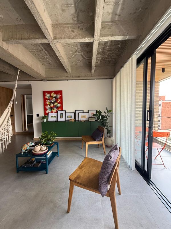 Casa de Daniel