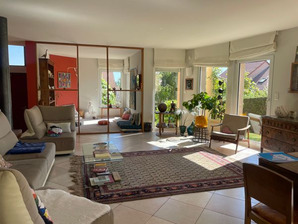 Casa di Anne