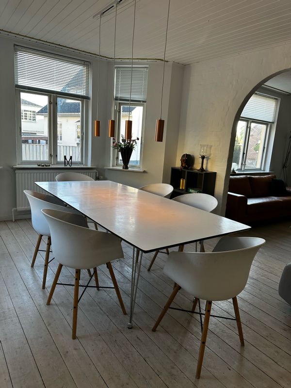 Heidis hus