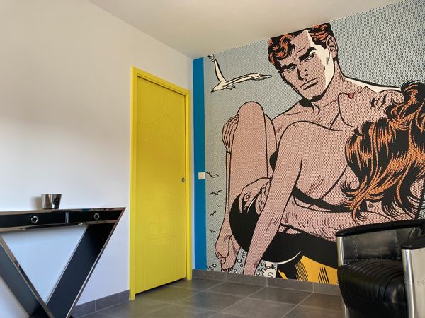 huis van Veronique