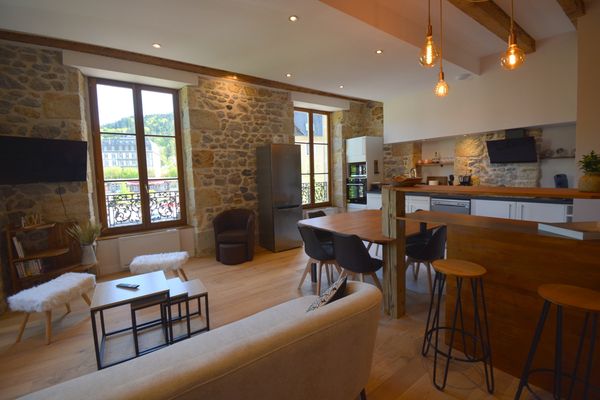 Casa di Christelle