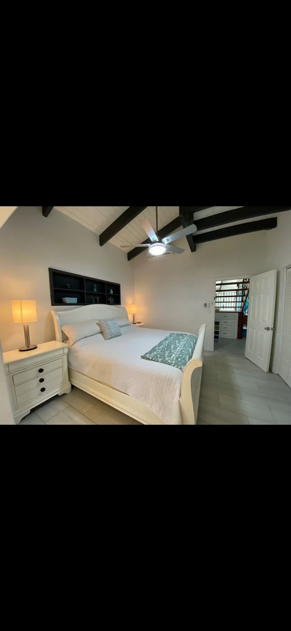 Casa de Billy