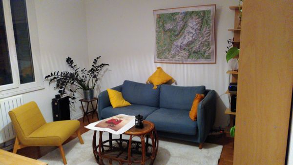 Casa di Edith