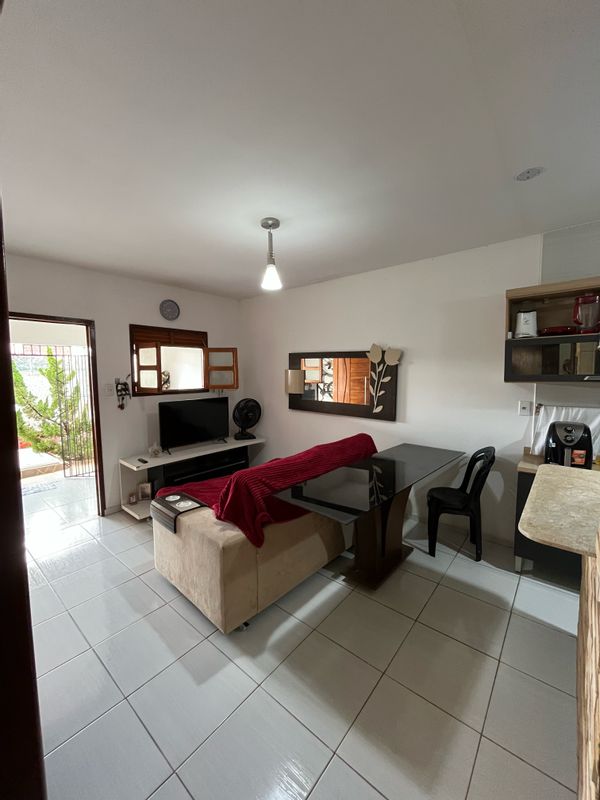 Casa de Windsor Souza dos Santos
