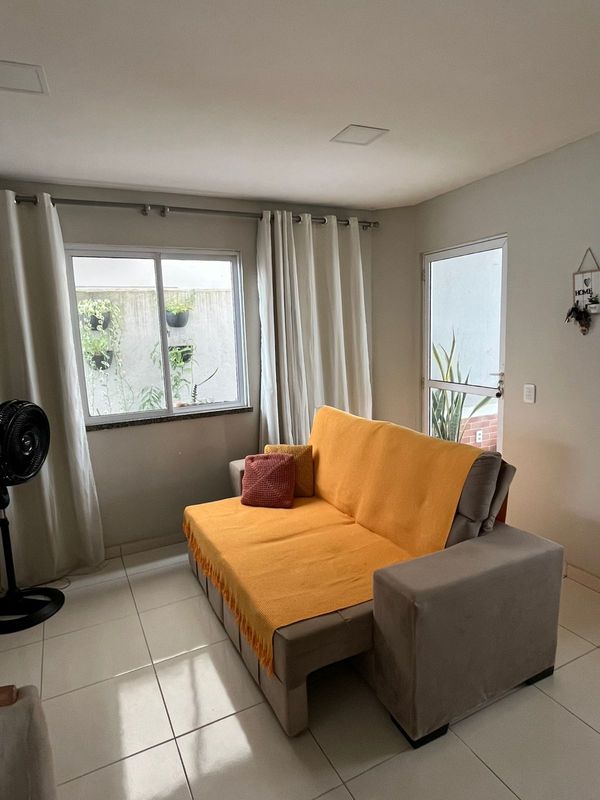 Casa de Jackson Rocha Costa