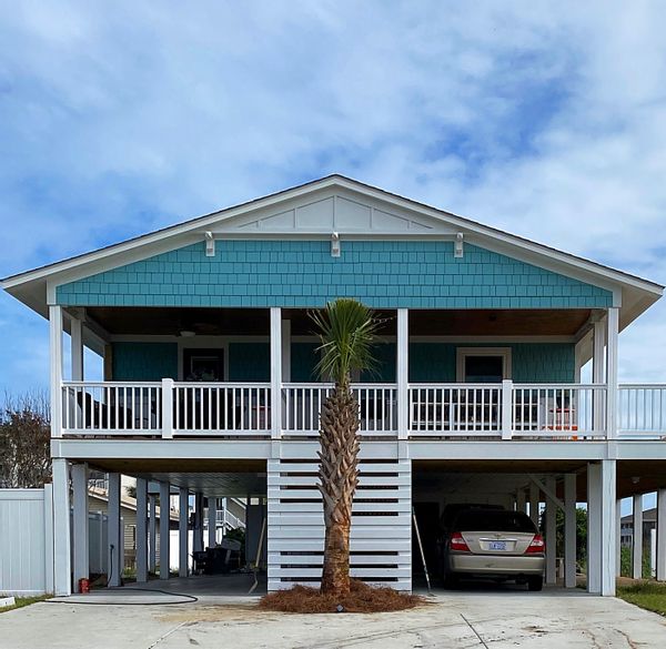 Lindseys hus