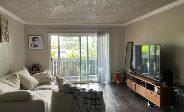 Casa de Melissa