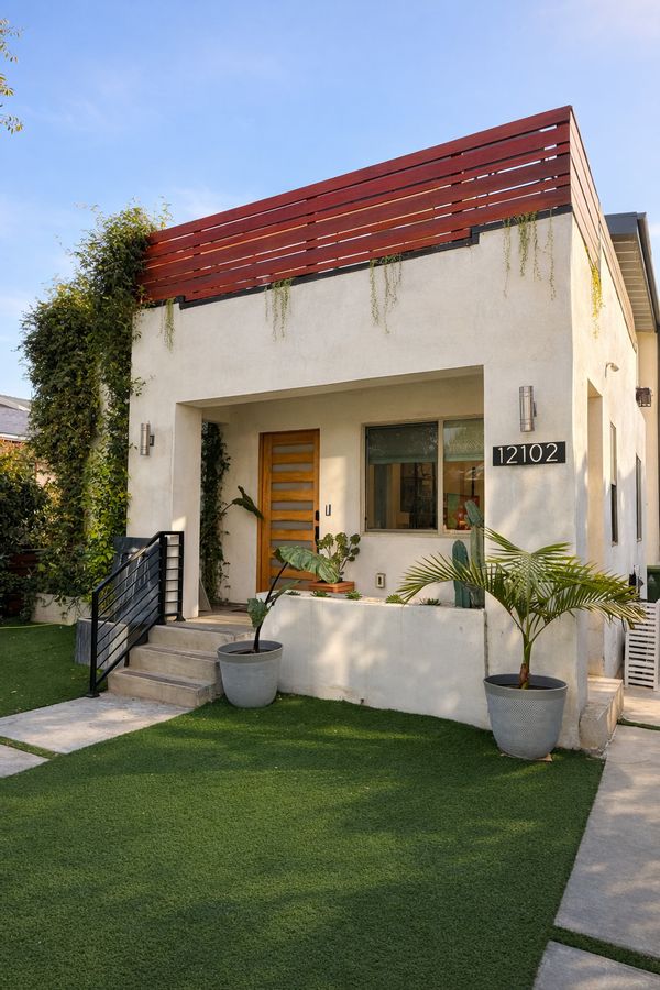 Casa de Kristopher