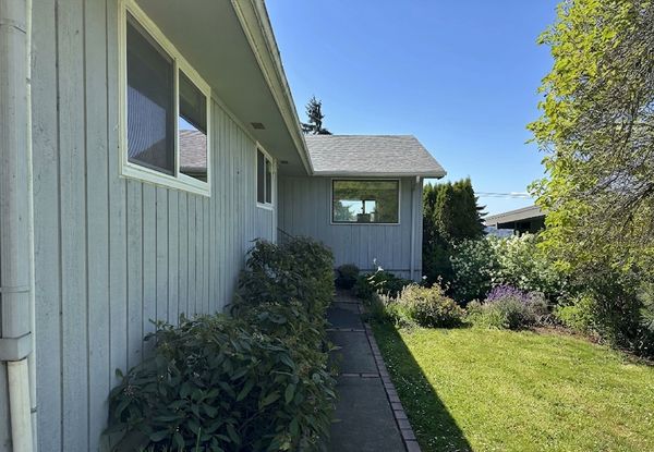 La maison de Kyle